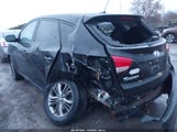 Hyundai Tucson Gls KM8JTCAF1EU835679 снимка