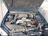 Subaru Legacy 2.5I Limited 4S3BL626687209413 снимка