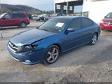 Subaru Legacy 2.5I Limited 4S3BL626687209413 снимка
