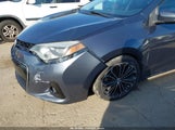 Toyota Corolla S Plus 5YFBURHE1EP165151 снимка