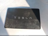 Tesla Model Y Performance Dual Motor All-Wheel Drive 7SAYGDEF4PF738918 fotografie