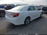 Toyota Camry Se 4T1BF1FK2EU396689 снимка