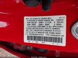 Honda Civic Si 2HGFB6E50DH707016 снимка