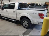 Ford F-150 Fx4/Harley-Davidson/King Ranch/Lariat/Platinum/Xl/Xlt 1FTFW1EV6AFC83828 снимка