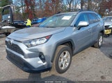 Toyota Rav4 Xle 2T3P1RFV2MC178630 снимка