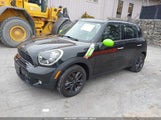 Mini Countryman Cooper S WMWZC3C54EWP52552 снимка