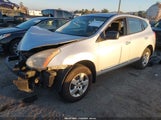 Nissan Rogue S JN8AS5MV0CW712760 снимка