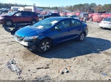 Honda Civic Lx 19XFB2F5XFE017715 снимка