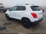Chevrolet Trax Lt KL7CJRSB8FB236595 fotografie