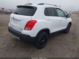 Chevrolet Trax Lt KL7CJRSB8FB236595 снимка