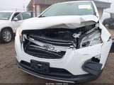 Chevrolet Trax Lt KL7CJRSB8FB236595 снимка