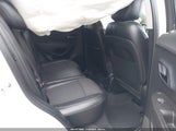 Chevrolet Trax Lt KL7CJRSB8FB236595 снимка