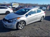 Hyundai Elantra Gls/Limited KMHDH4AE5DU572879 photo