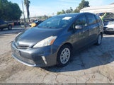 Toyota Prius V Three JTDZN3EU1C3141152 снимка
