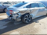 Honda Accord Sport 1HGCV1F39MA115154 photo