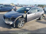 Honda Civic Ex 19XFC2F78JE001343 снимка