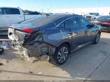 Honda Civic Ex 19XFC2F78JE001343 снимка