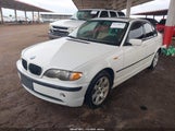 BMW 325I WBAET37425NJ90608 снимка