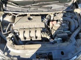 Nissan Sentra S 3N1AB7AP8KY298490 снимка