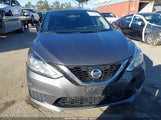 Nissan Sentra S 3N1AB7AP8KY298490 снимка