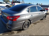 Nissan Sentra S 3N1AB7AP8KY298490 снимка