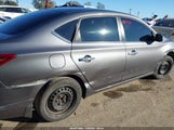 Nissan Sentra S 3N1AB7AP8KY298490 снимка