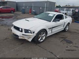 Ford Mustang Gt Deluxe/Gt Premium 1ZVHT82H575317553 fotografie