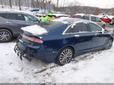 Lincoln Mkz Premiere 3LN6L5B94HR636454 снимка