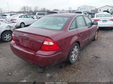 Ford Five Hundred Limited 1FAHP25116G144397 снимка