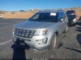 Ford Explorer Xlt 1FM5K7D84HGB40088 снимка