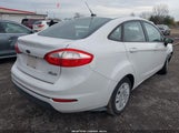 Ford Fiesta S 3FADP4AJ6EM195558 снимка