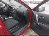 Nissan Rogue Select S JN8AS5MV3EW710410 снимка