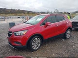 Buick Encore Fwd Preferred KL4CJASB8KB762833 снимка
