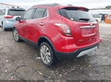 Buick Encore Fwd Preferred KL4CJASB8KB762833 снимка