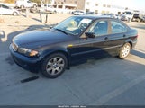 BMW 325I WBAAZ33414KP88255 снимка