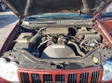 Jeep Grand Cherokee Laredo 1J8GR48K97C615312 photo