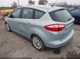 Ford C-Max Energi Sel 1FADP5CU7DL546300 снимка