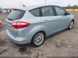Ford C-Max Energi Sel 1FADP5CU7DL546300 снимка