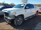 Toyota Tundra  5.7L V8 5TFAW5F17FX487312 снимка