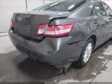 Toyota Camry Le 4T4BF3EK6BR098970 снимка