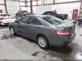 Toyota Camry Le 4T4BF3EK6BR098970 снимка