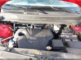 Kia Soul ! KNDJT2A58D7616110 fotografie