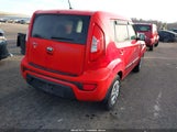 Kia Soul ! KNDJT2A58D7616110 снимка