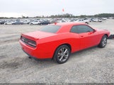 Dodge Challenger Gt Awd 2C3CDZKG8LH124960 снимка