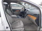Lincoln Mkx 2LMDJ8JK6EBL07370 fotografie