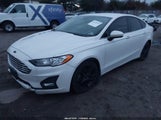 Ford Fusion Se 3FA6P0HD3KR196358 снимка