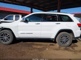 Jeep Grand Cherokee Limited 4X4 1C4RJFBG9JC180385 fotografie