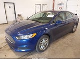 Ford Fusion Se 1FA6P0H74G5125772 снимка