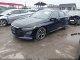 Honda Accord Touring 2.0T 1HGCV2F94KA033436 photo