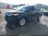 Ford Explorer Xlt 1FMHK7D83CGA52073 photo